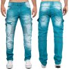 Cipo & Baxx Herren Jeans CD523
