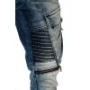 Cipo & Baxx Herren Jeans CD523 Blau W33/L34