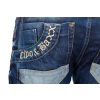 Cipo &amp; Baxx Herren Jeans CD576