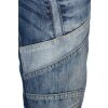 Cipo & Baxx Herren Jeans CD576