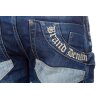 Cipo & Baxx regular fit Jeans Herren Stonewashed CD576