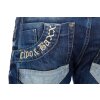 Cipo & Baxx Herren Jeans CD576 Blau W36/L32