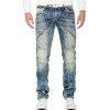 Cipo & Baxx Herren Jeans CD535 Blau W29/L32