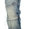 Cipo & Baxx Herren Jeans CD535 Blau W31/L32