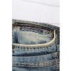 Cipo & Baxx Herren Jeans CD535 Blau W31/L32