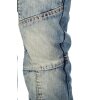 Cipo & Baxx Herren Jeans CD535 Blau W32/L32