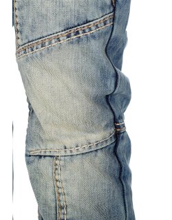 Cipo & Baxx Herren Jeans CD535 Blau W33/L32