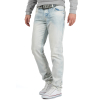 Cipo & Baxx Herren Jeans CD319X Hellblau W30/L32