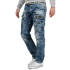 Cipo & Baxx Herren Jeans C1178 W32/L30