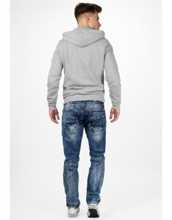 Cipo & Baxx Herren Jeans C1178 W34/L30