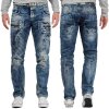 Cipo & Baxx Herren Jeans C1178 W34/L30