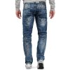Cipo & Baxx Herren Jeans C1178 W34/L30