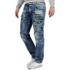 Cipo & Baxx Herren Jeans C1178 W34/L30