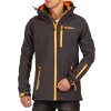 Geographical Norway Regular Fit Softshelljacke Reißverschlusstaschen   Texico