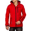 Geographical Norway Regular Fit Softshelljacke Reißverschlusstaschen   Texico