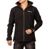 Geographical Norway Herren Jacke Takeaway Men Black XXL