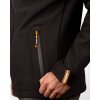 Geographical Norway Herren Jacke Takeaway Men Black XXL