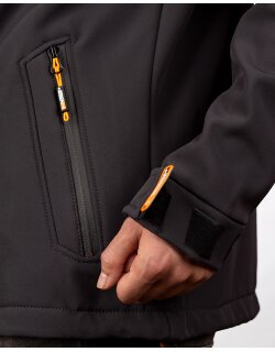 Geographical Norway Herren Jacke Takeaway Men Dark Grey XXL