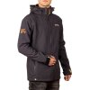 Geographical Norway Herren Jacke Takeaway Men Dark Grey XXL