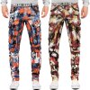 Cipo & Baxx regular fit Jeans  Stonewashed CD587