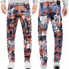 Cipo & Baxx regular fit Jeans  Stonewashed CD587