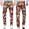 Cipo & Baxx regular fit Jeans  Stonewashed CD587