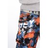 Cipo & Baxx Herren Jeans CD587 Blau W33/L32