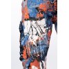 Cipo & Baxx Herren Jeans CD587 Blau W33/L32