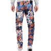 Cipo & Baxx regular fit Jeans  Stonewashed CD587 Blue W33/L34
