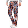 Cipo & Baxx regular fit Jeans  Stonewashed CD587 Blue W33/L34