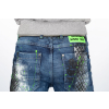 Cipo & Baxx Herren Jeans CD591
