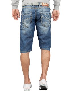 Cipo & Baxx Herren Shorts CK201