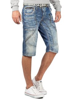 Cipo & Baxx Herren Shorts CK201