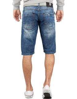 Cipo & Baxx Herren Shorts CK217