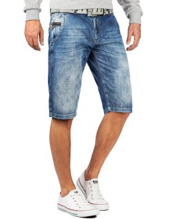 Cipo & Baxx Herren Shorts CK217