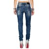 C&B Damen Jeans WD378