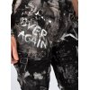 Cipo & Baxx Damen Jeans WD397 Schwarz W27/L32