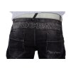 Cipo & Baxx Herren Jeans CD296 Schwarz W33/L32