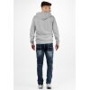 Cipo & Baxx Herren Jeans CD296 Blau W46/L34
