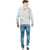 Cipo & Baxx Herren Jeans CD293 W32/L32