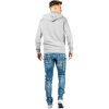 Cipo & Baxx Herren Jeans CD293 W36/L32