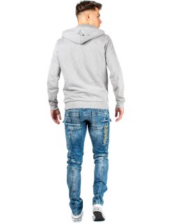 Cipo & Baxx Herren Jeans CD293 W38/L32