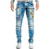 Cipo & Baxx Herren Jeans CD293 W38/L32