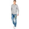 Cipo & Baxx Herren Jeans CD293 W38/L32