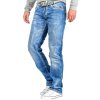 Cipo & Baxx Herren Jeans C0595