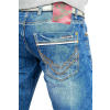 Cipo & Baxx Herren Jeans C0595