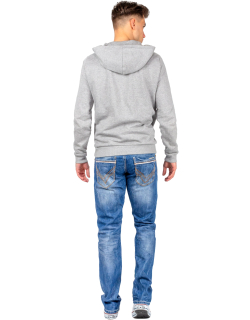 Cipo & Baxx Herren Jeans C0595 W29/L30