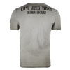 Cipo & Baxx Herren T-Shirt CT412 Grün S