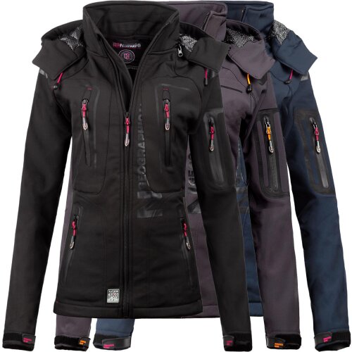 GN Damen  Jacke Tislande