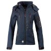 GN Damen  Jacke Tislande